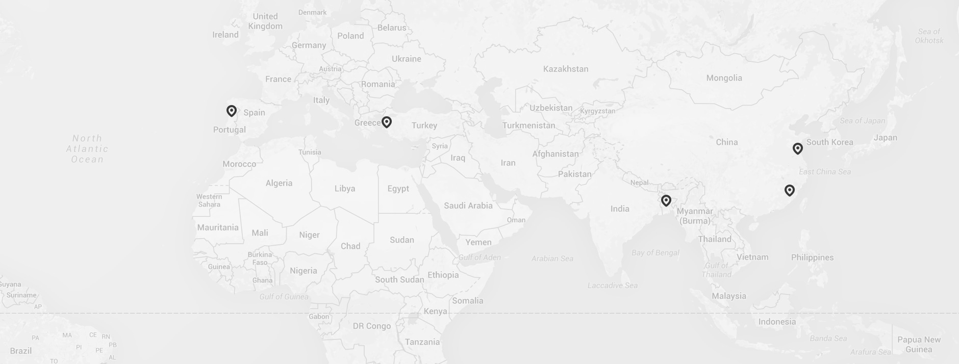 Mapa de producció sostenible